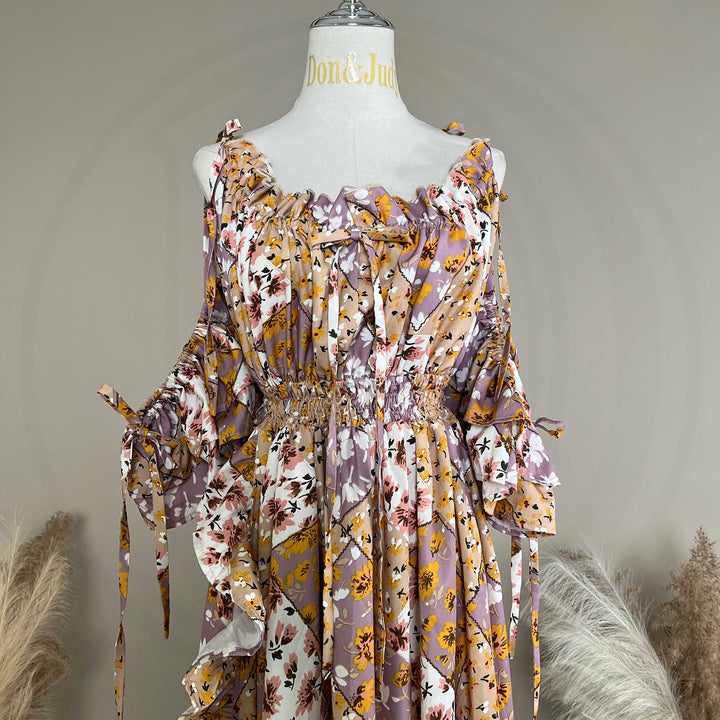Hollis Gown