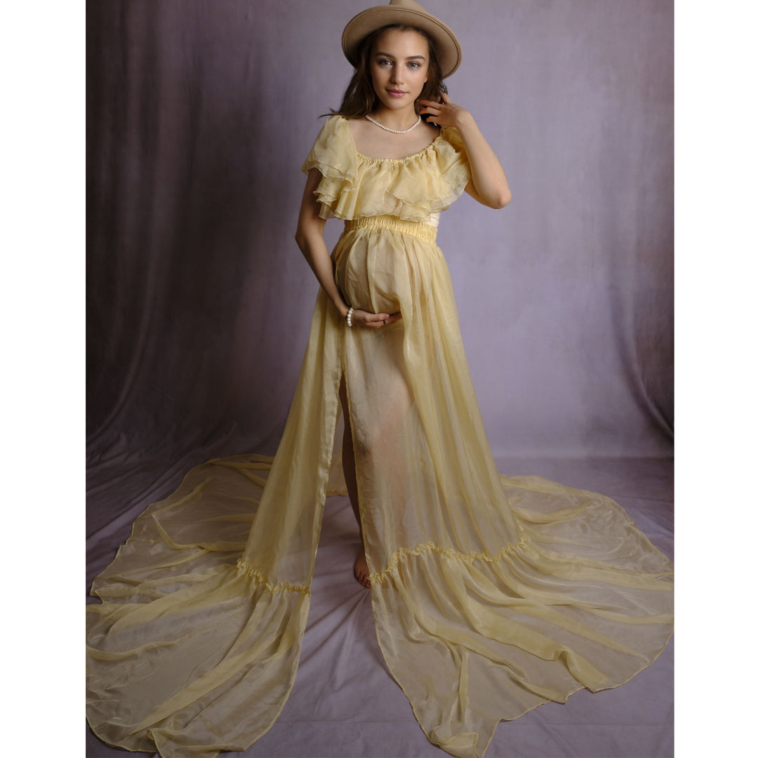 Maureen Gown