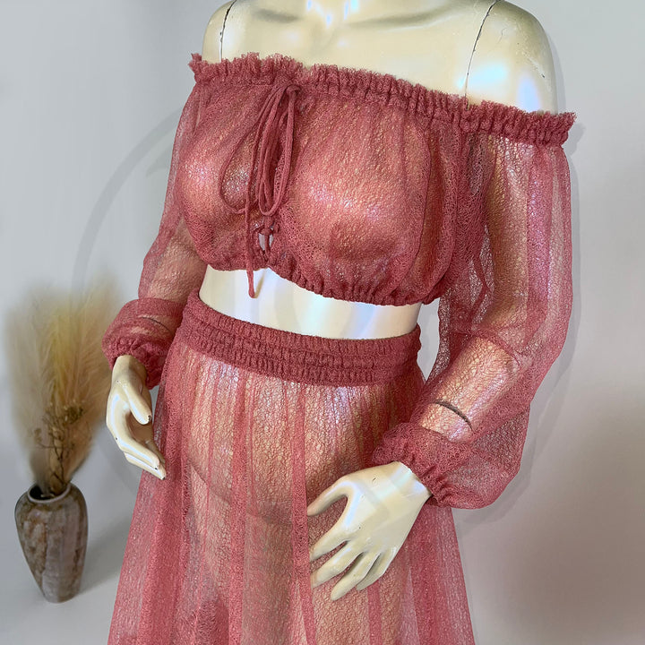 May Gown