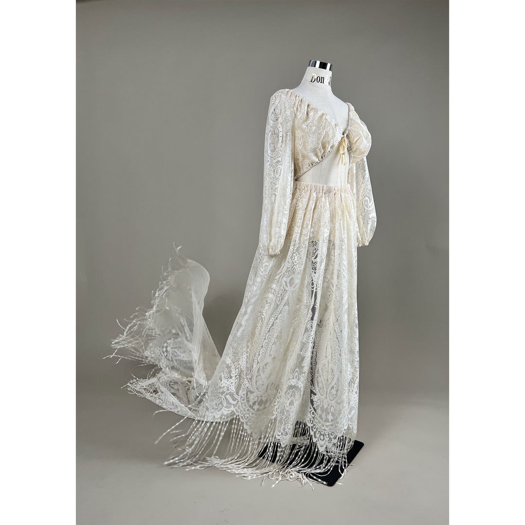 Sandra Gown