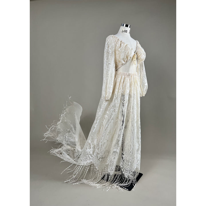 Sandra Gown