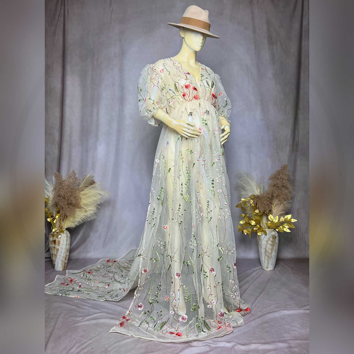 Diane Gown