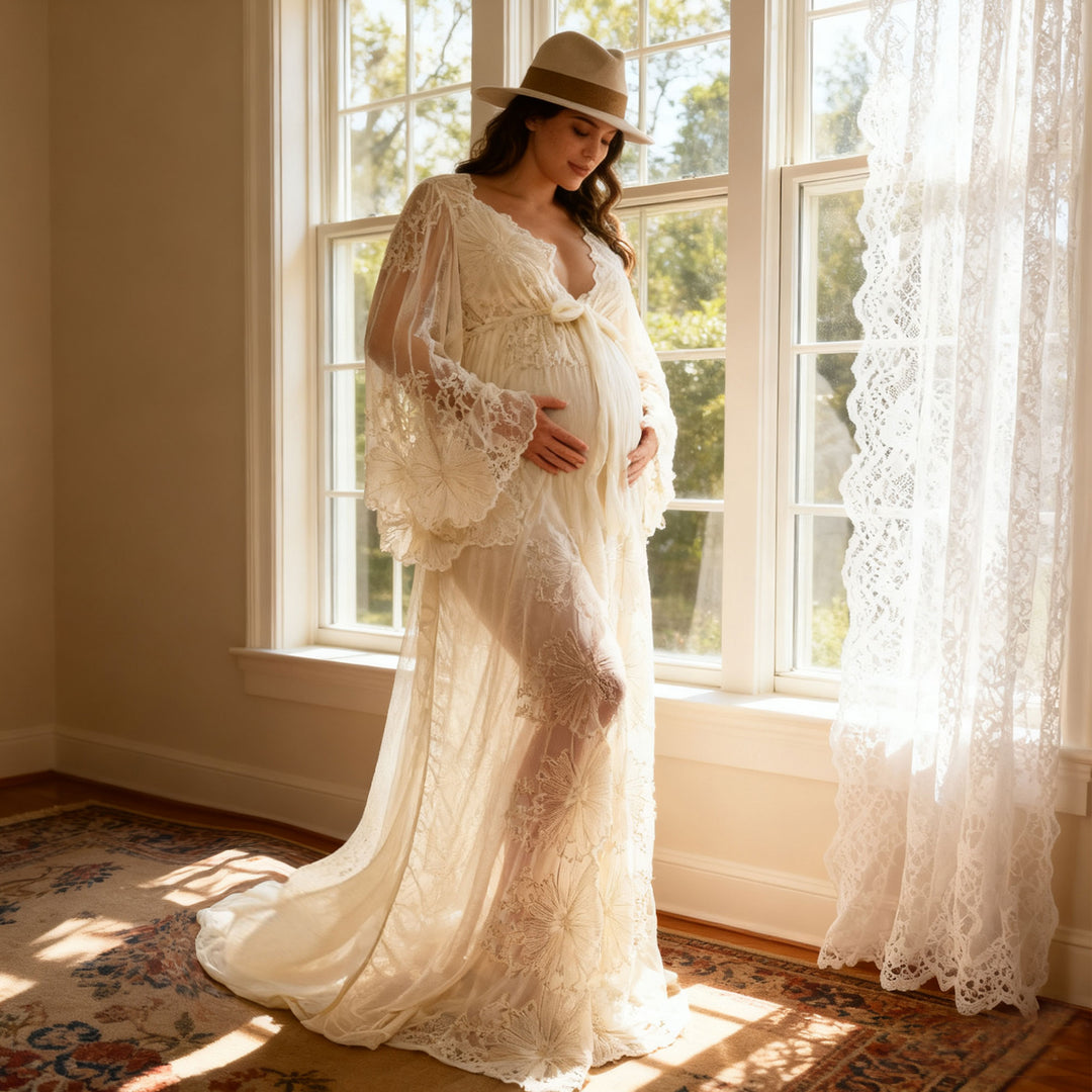 Brooke Gown