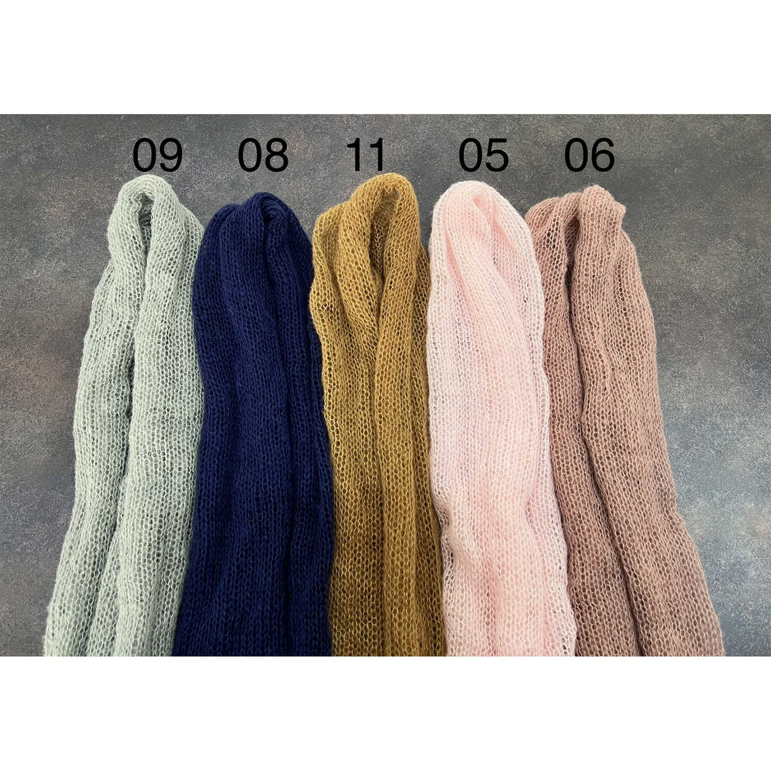 5pcs Wrap Set