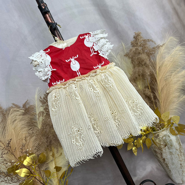 Ashley Dress