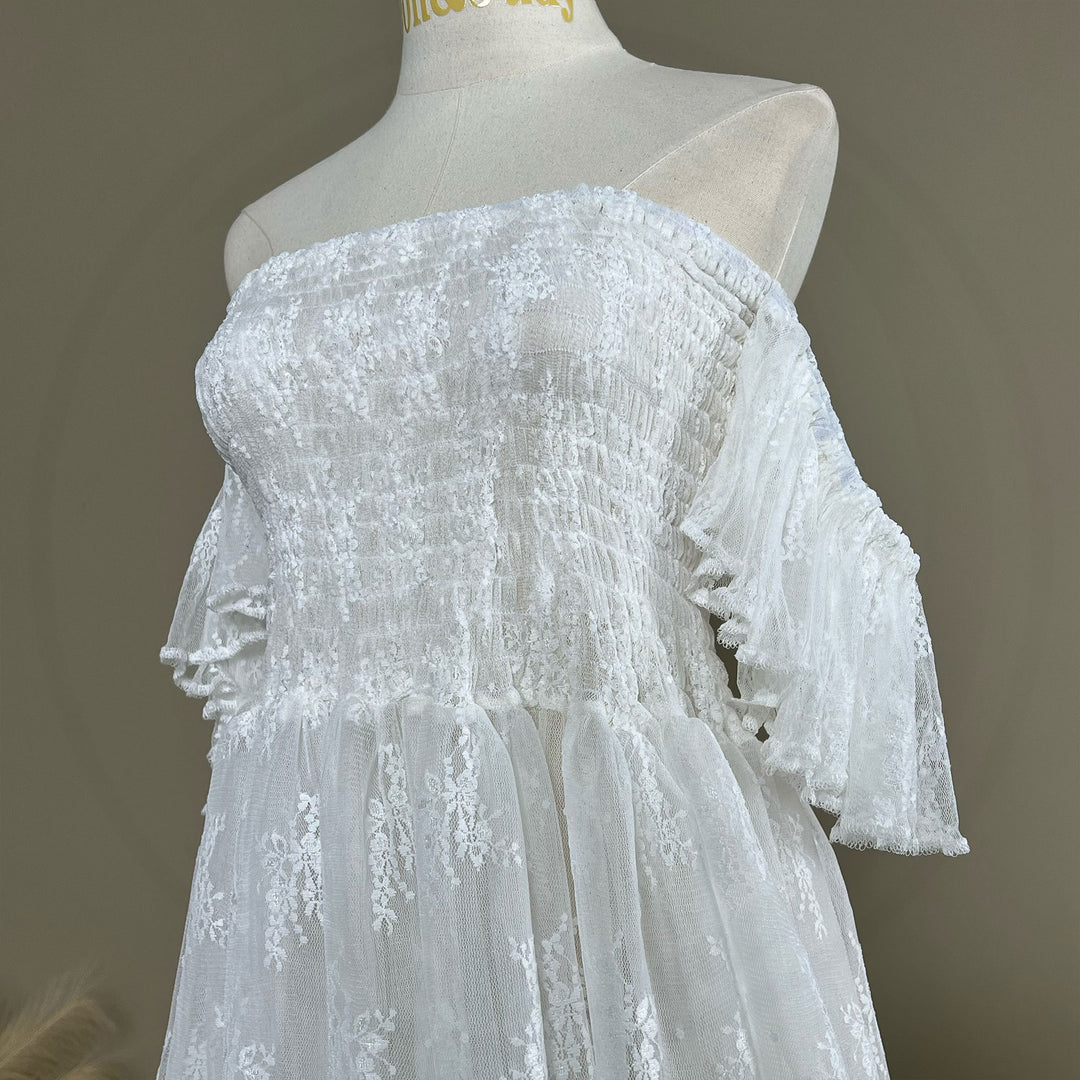 Adriana Gown