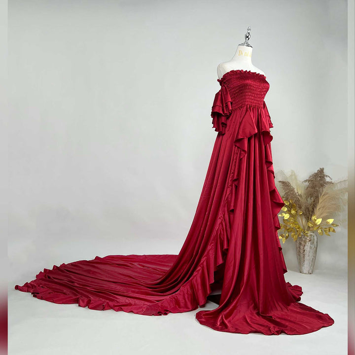 Rent---Ainsley Gown