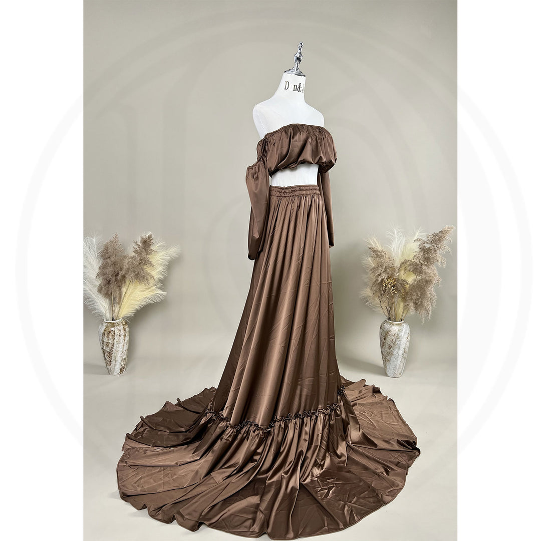 Cecilia Gown