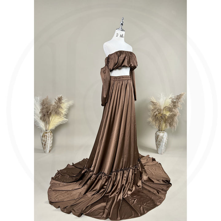 Cecilia Gown