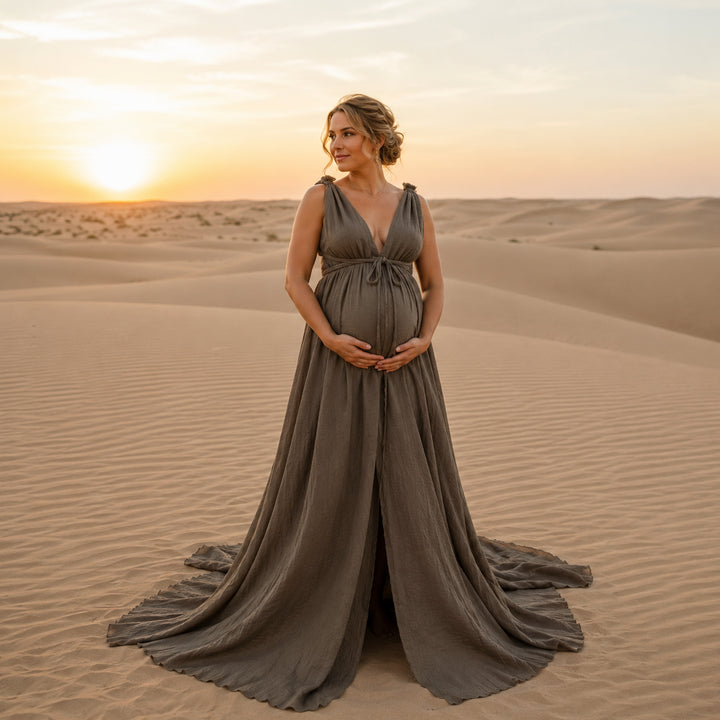 Sebastiane Gown