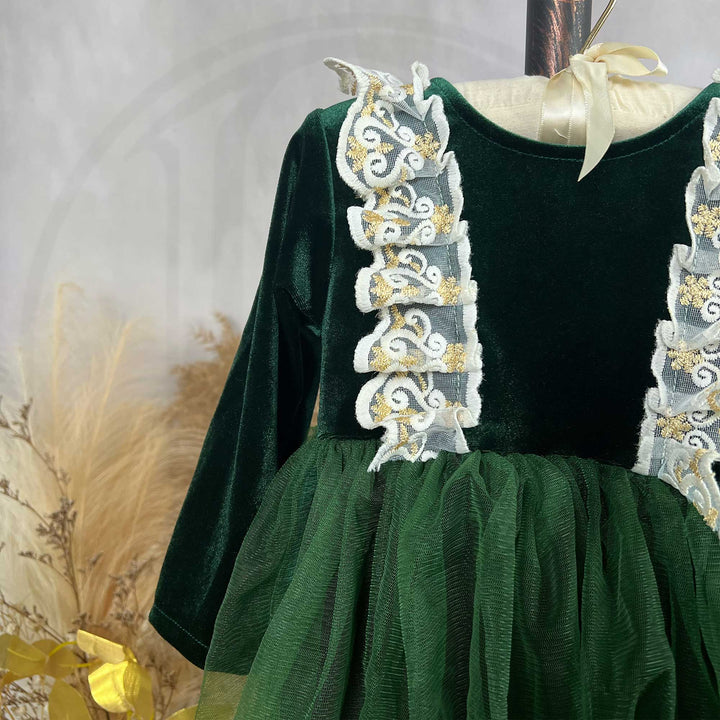 Carla Dress