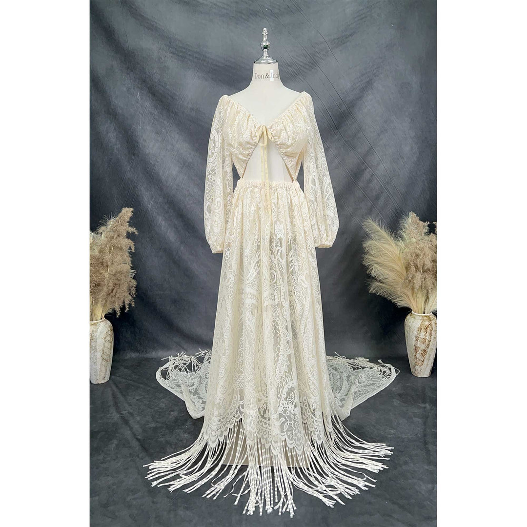 Sandra Gown