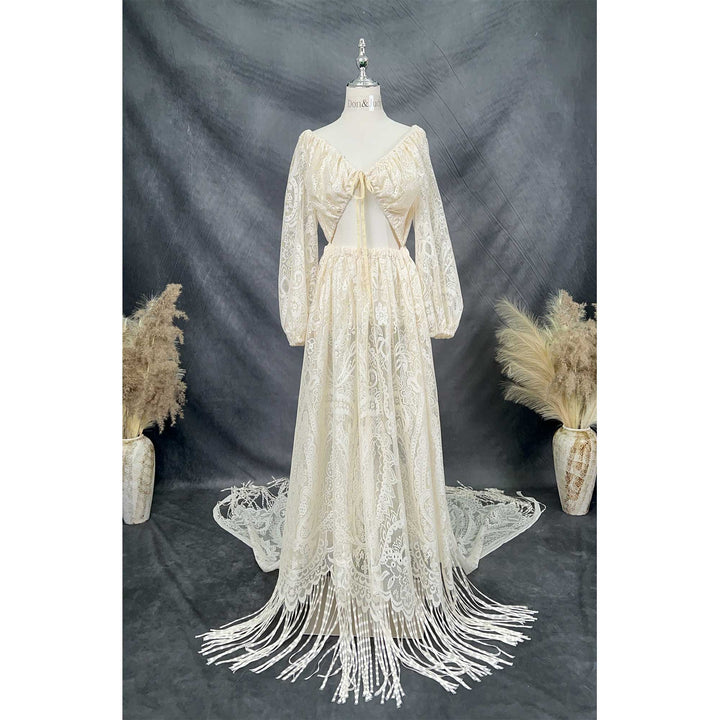 Sandra Gown