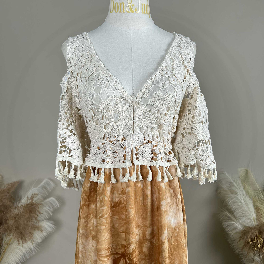 Vestido de Aisha