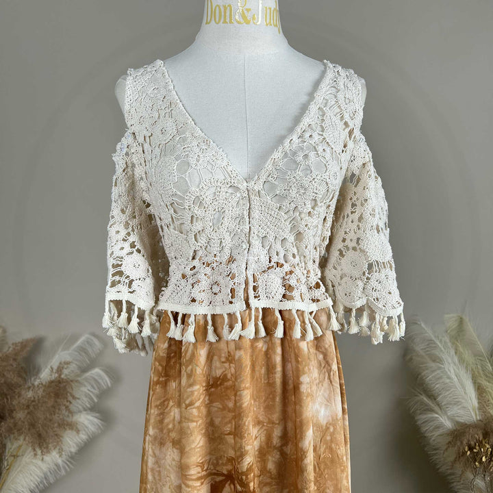 Vestido de Aisha