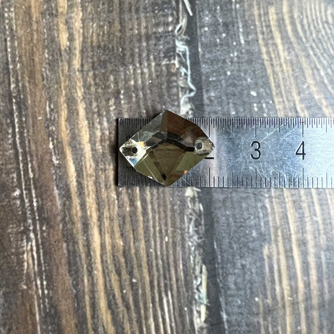 Échantillon de robe 21-24 mois (prêt à être expédié)