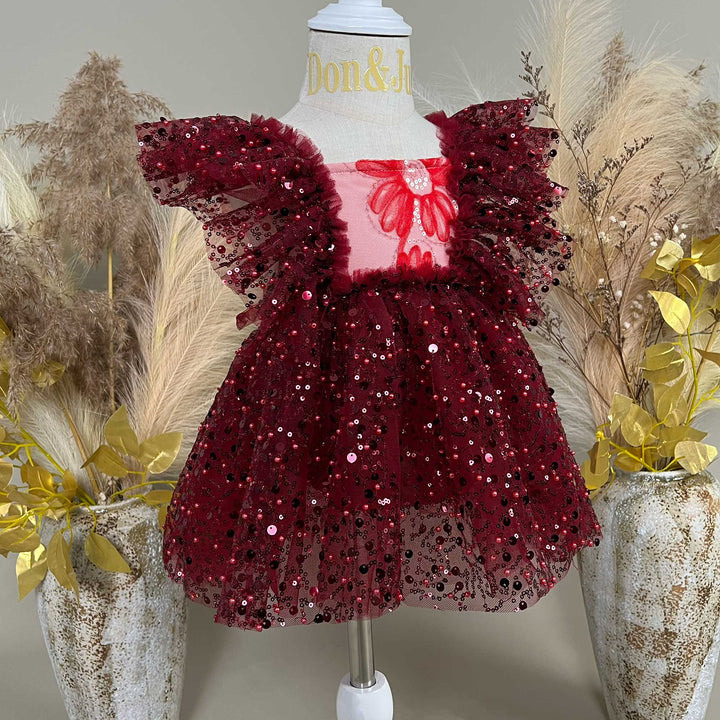Aurora Dress