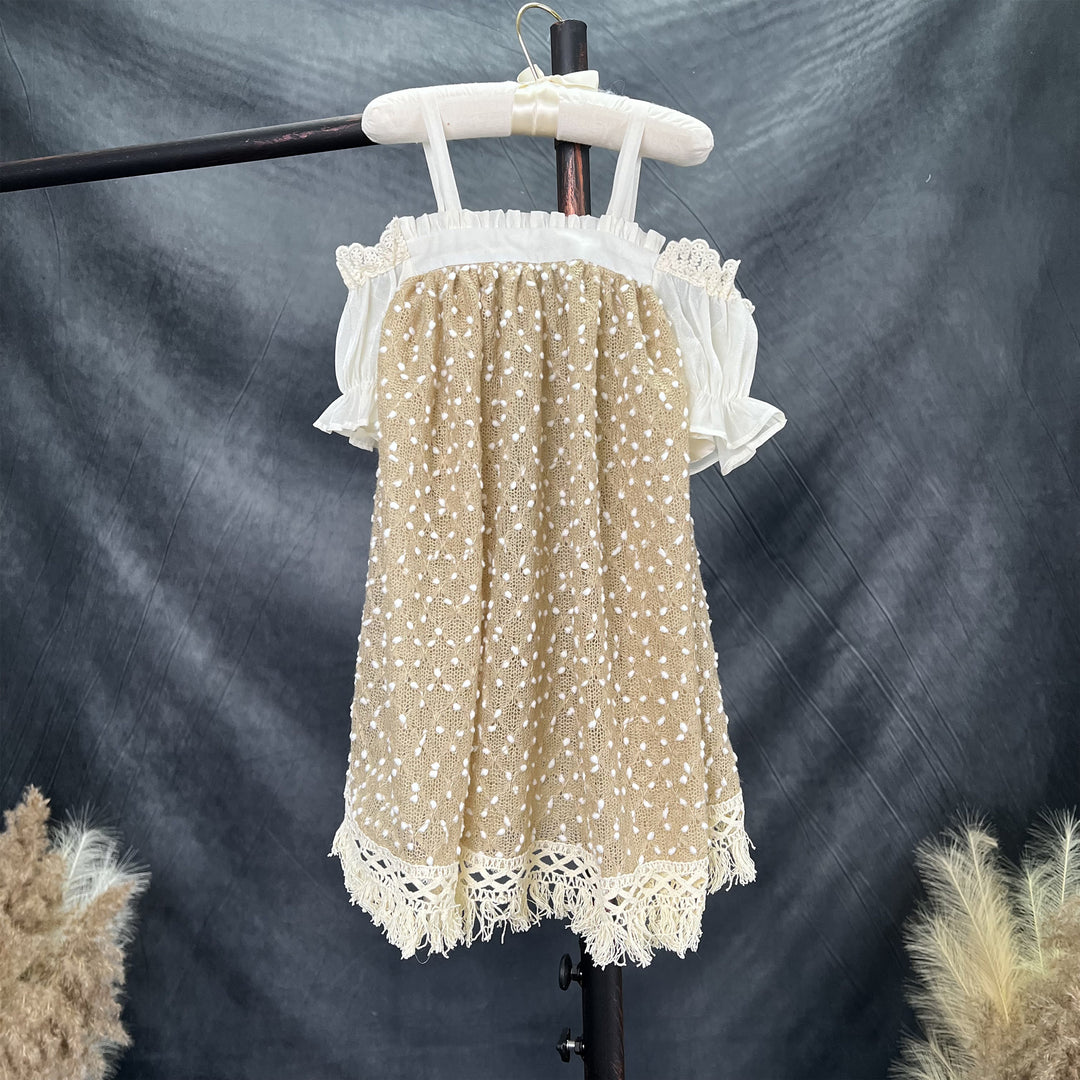 Rae Dress
