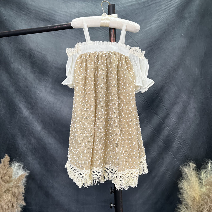 Rae Dress