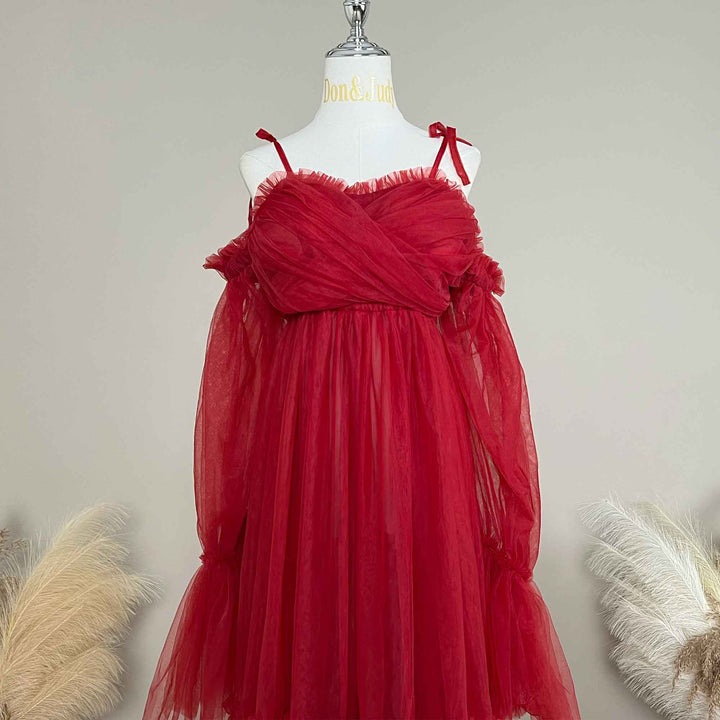 Juno Gown