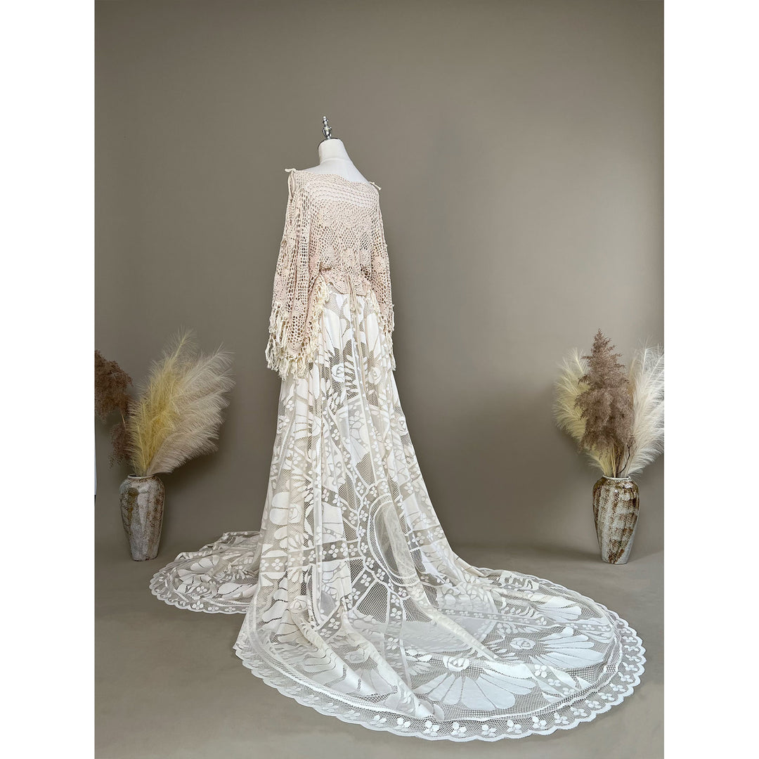 Amelia Gown