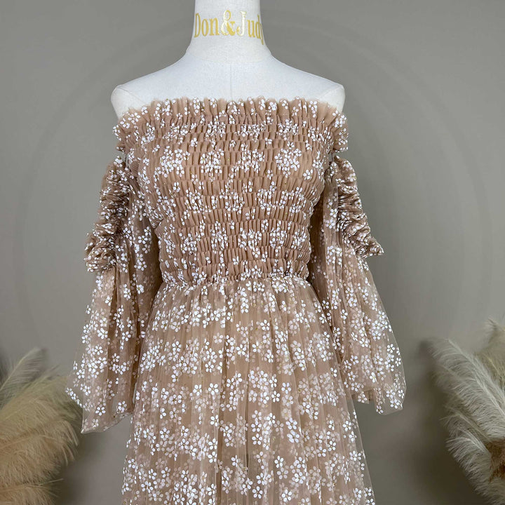 Lysianassa Gown