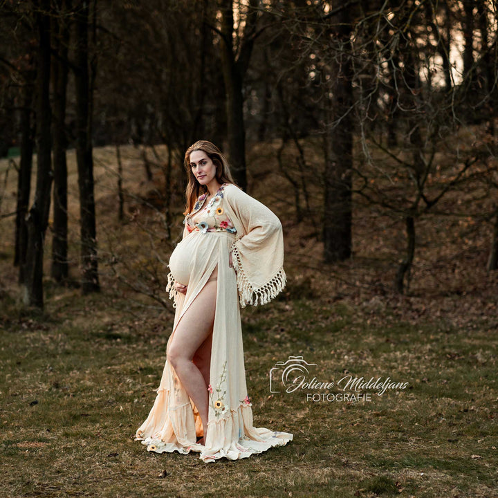 Ina Gown
