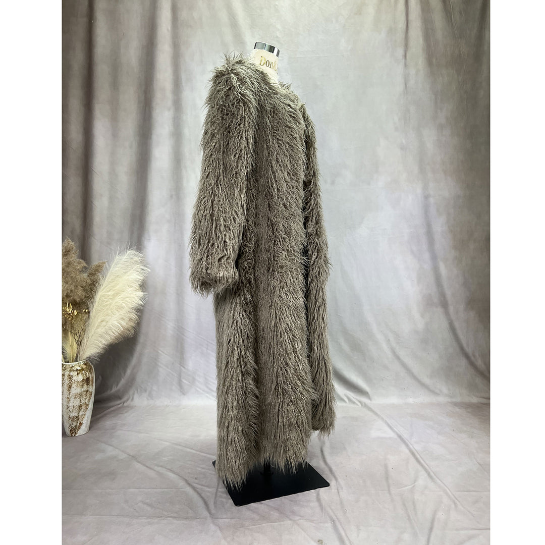 Teresa Long Coat