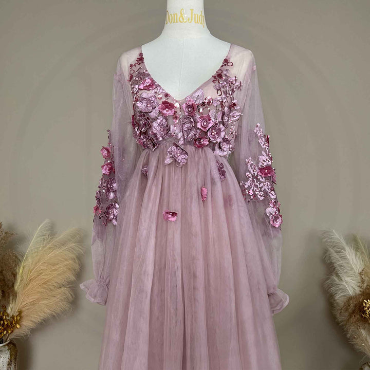 Elma Gown