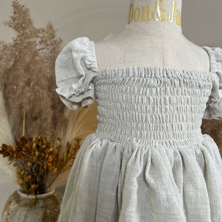 Pamela Dress