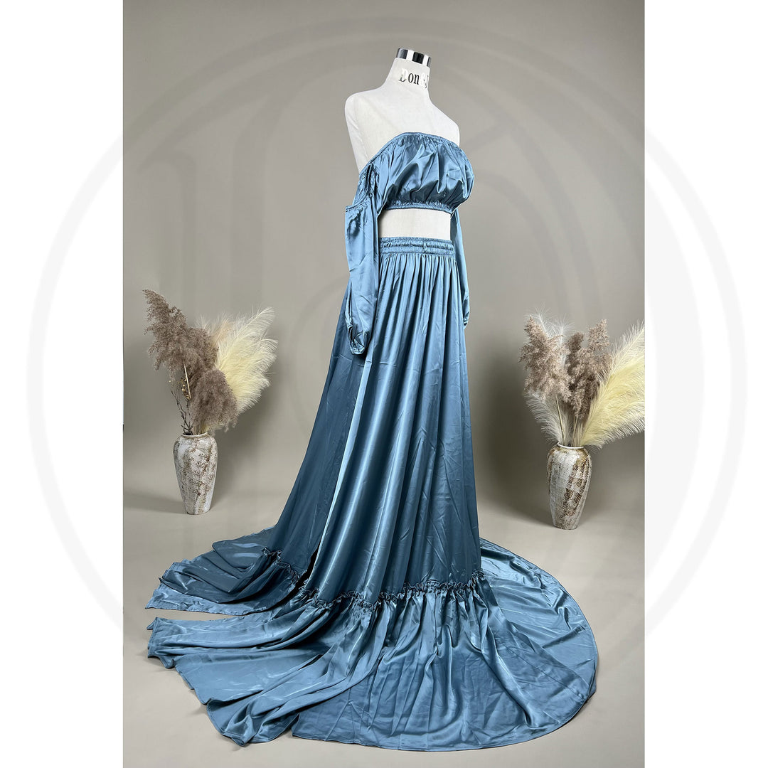 Cecilia Gown