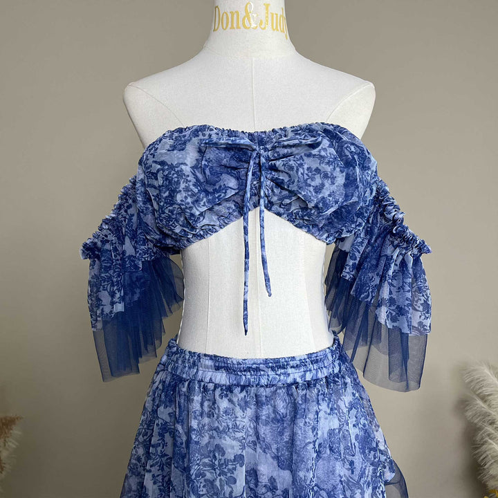 Drusilla Gown