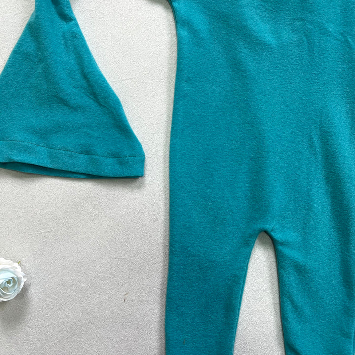 Romper + Hat Set