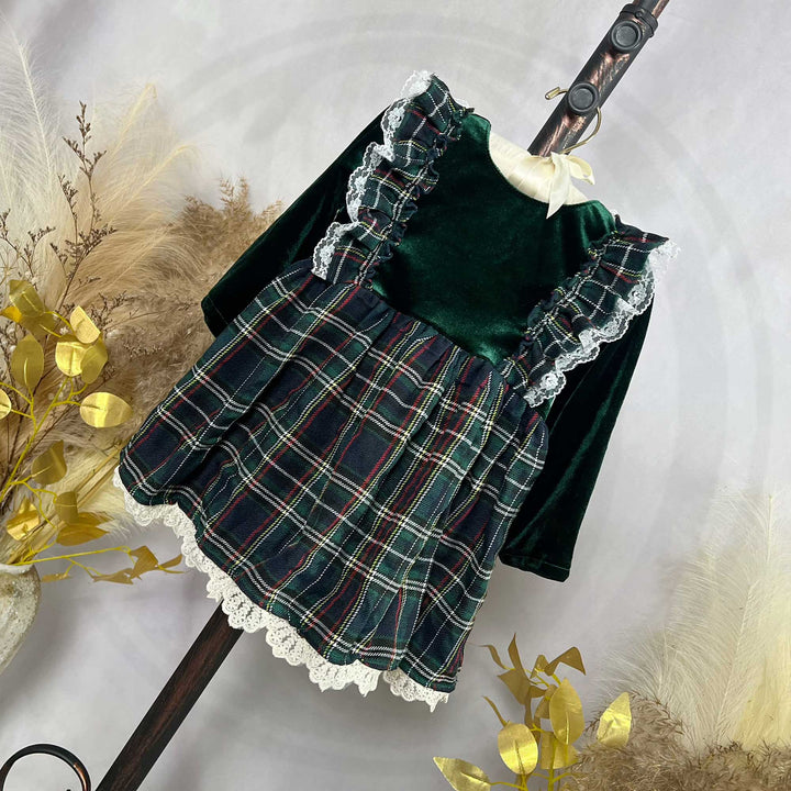 Brittany Dress