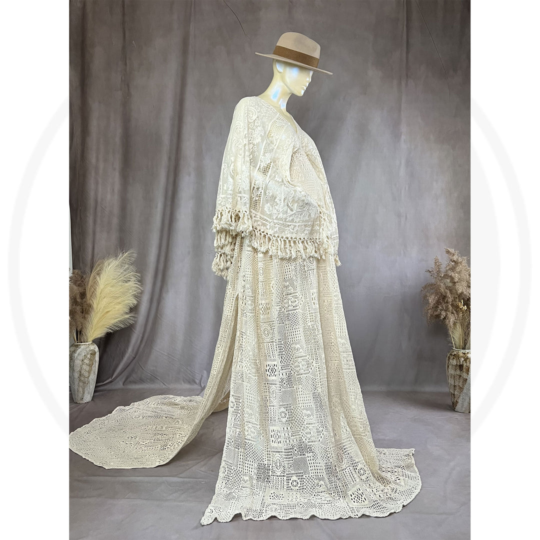 Agatha Gown