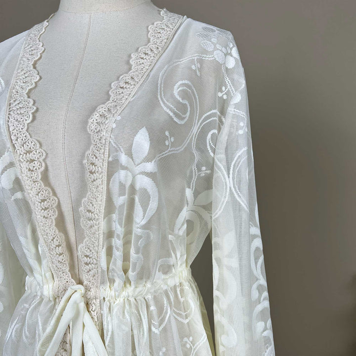 Robe Lisa