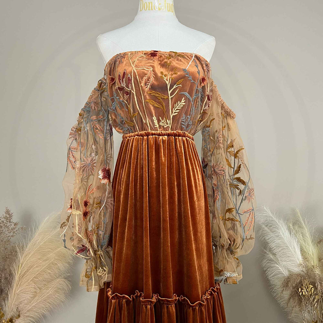 Kendra Gown