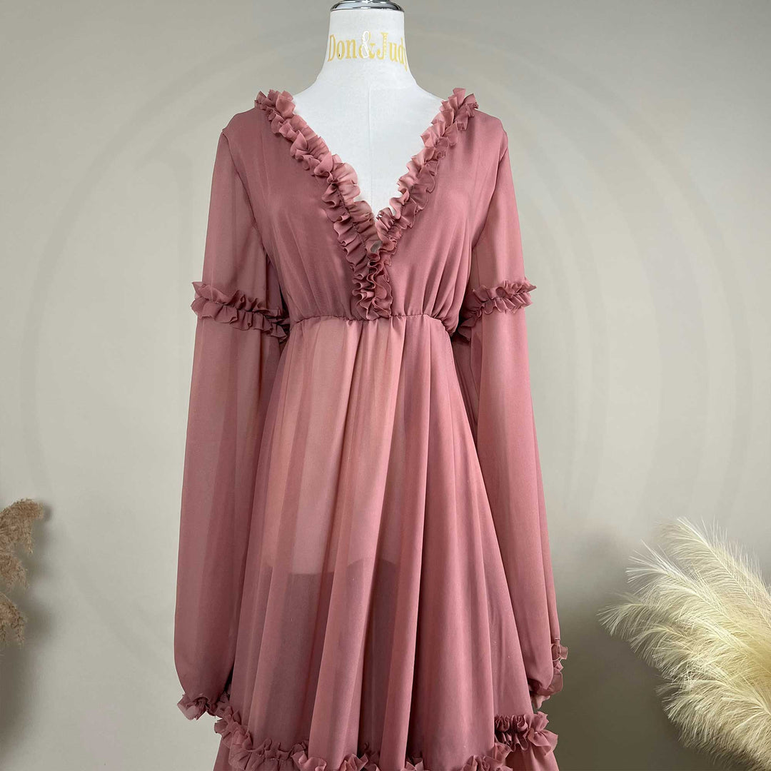 Olivia Gown