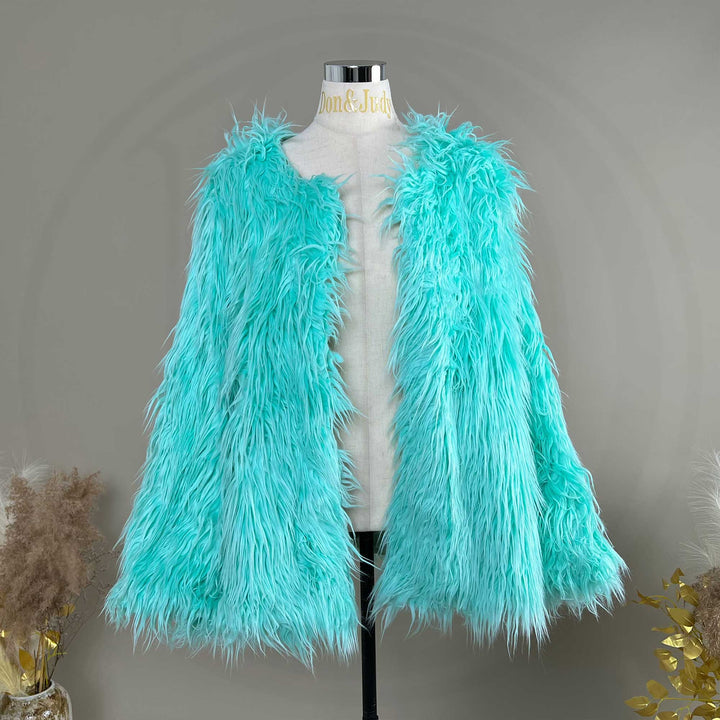 Tammy Coat