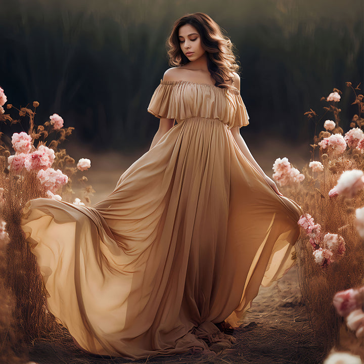 Melissa Gown