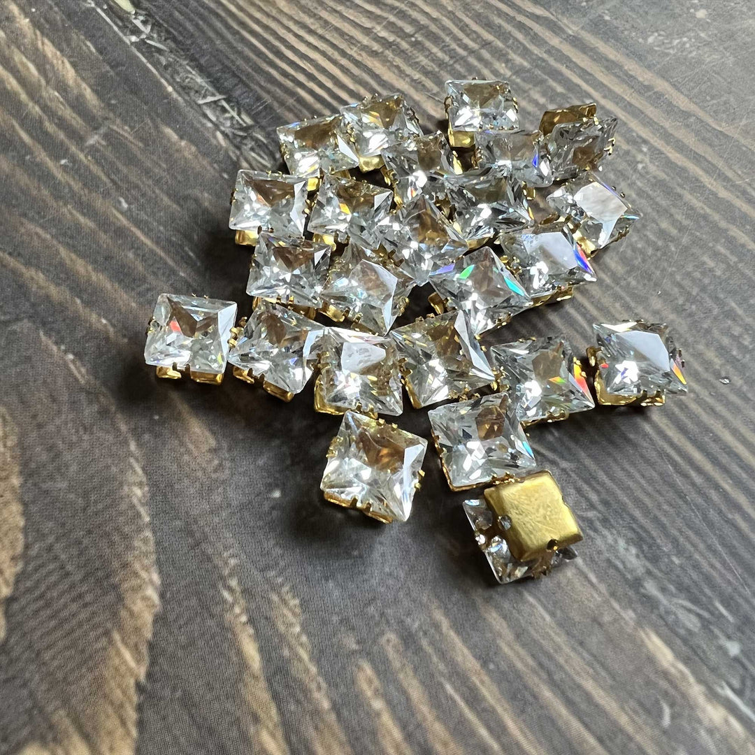 Échantillon de robe 21-24 mois (prêt à être expédié)