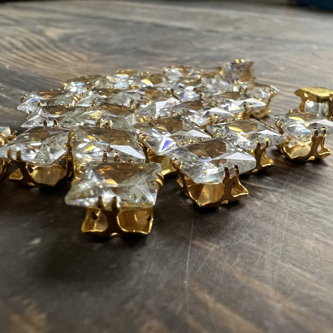 Échantillon de robe 21-24 mois (prêt à être expédié)