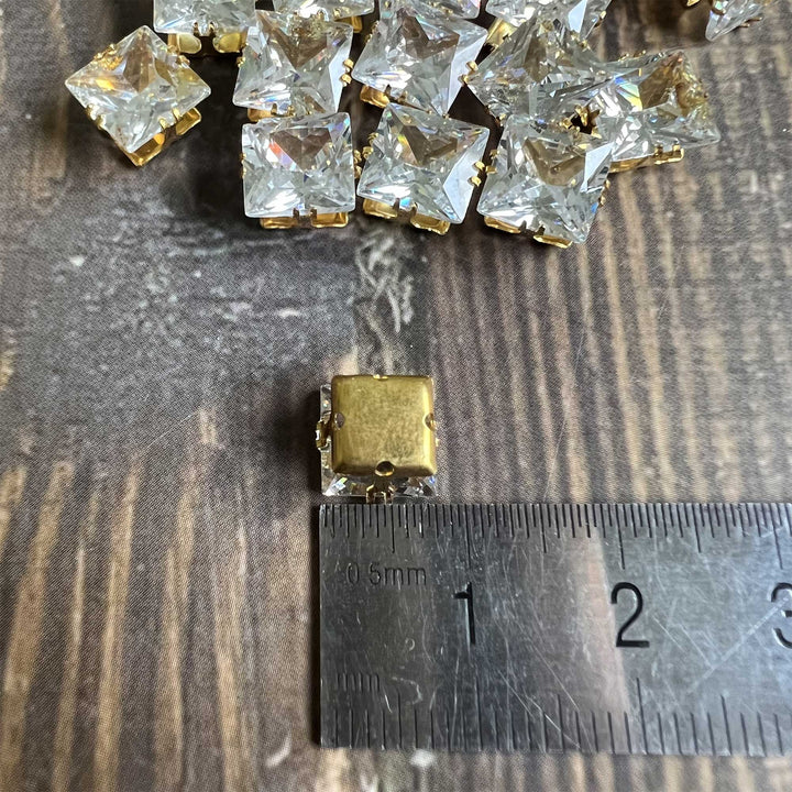 Échantillon de robe 21-24 mois (prêt à être expédié)