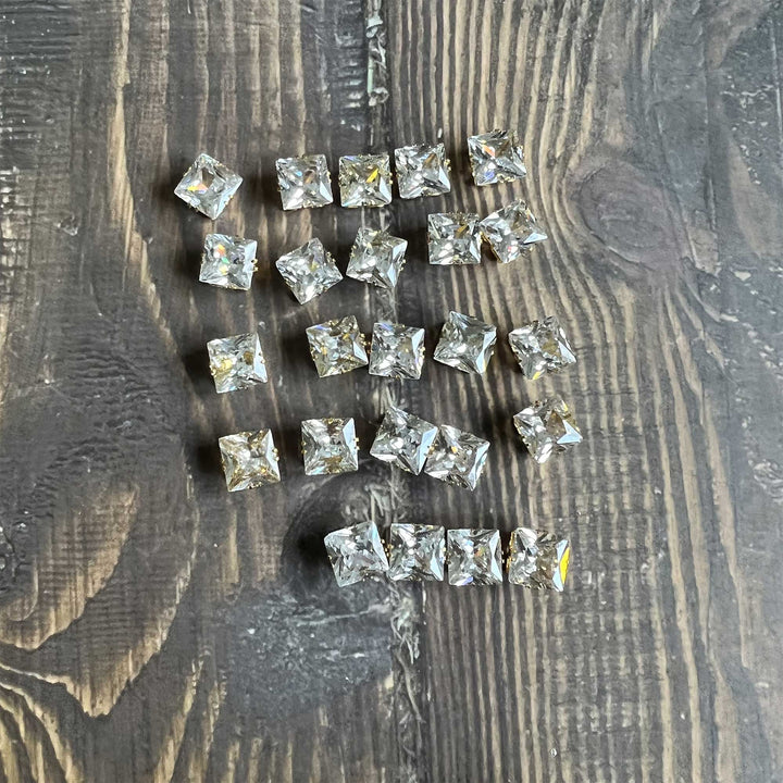 Échantillon de robe 21-24 mois (prêt à être expédié)