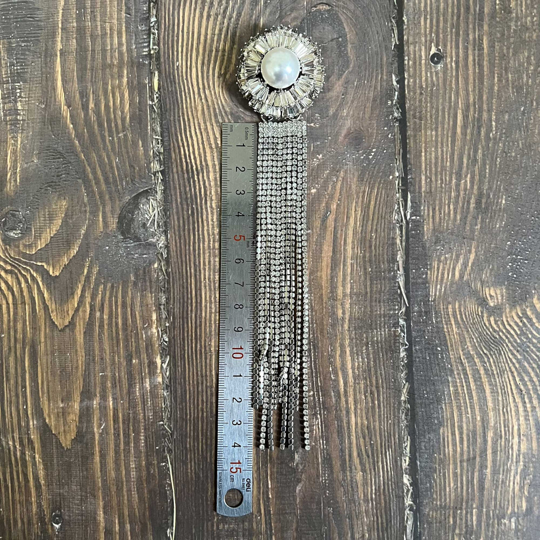 Muestra de vestido para niña de 21 a 24 meses (lista para enviar)