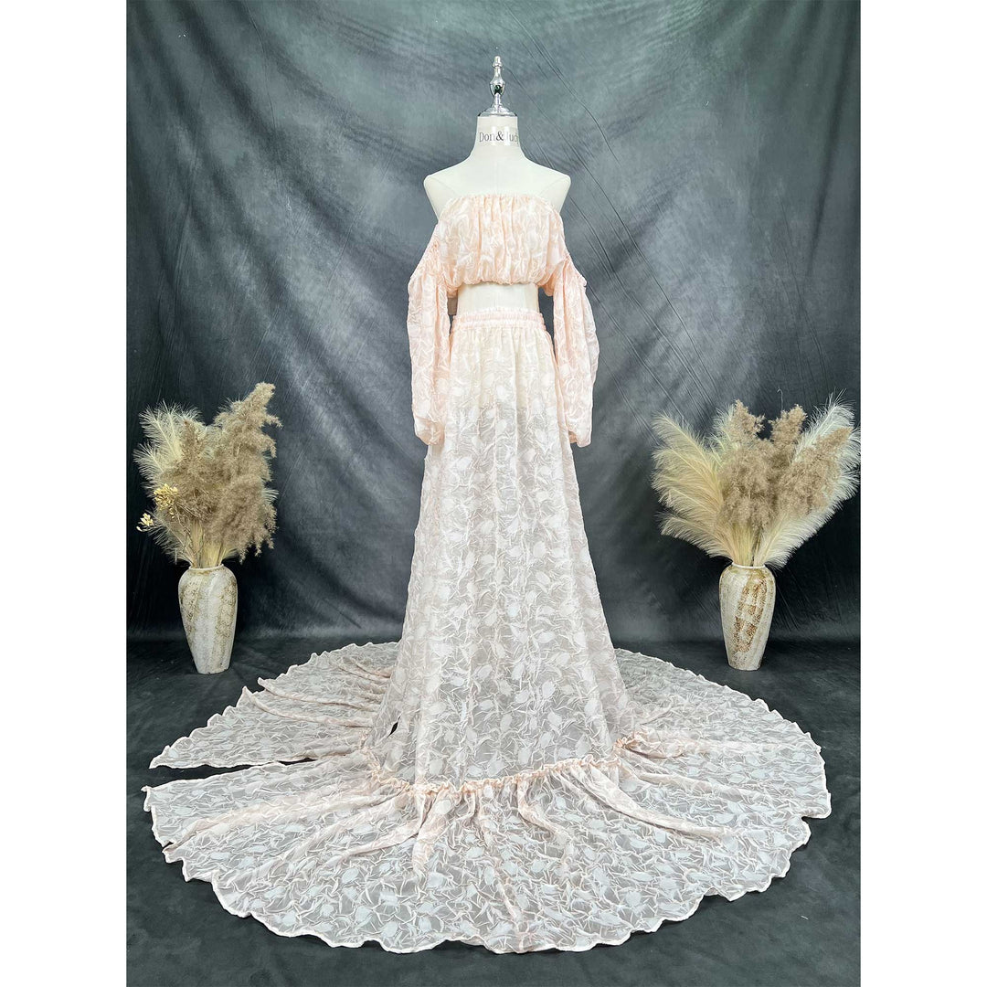 Sabrina Gown