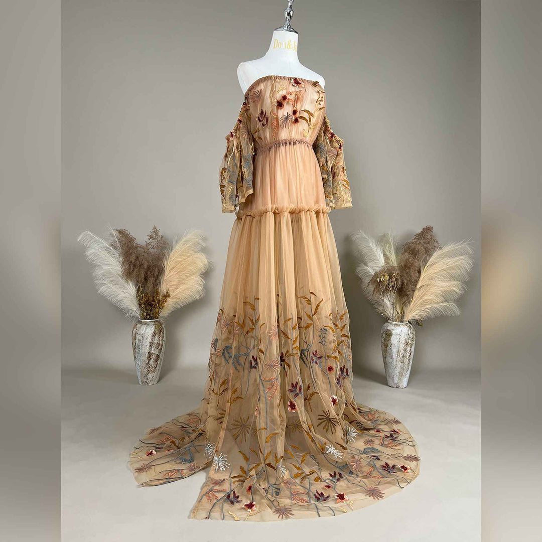 Josie Gown