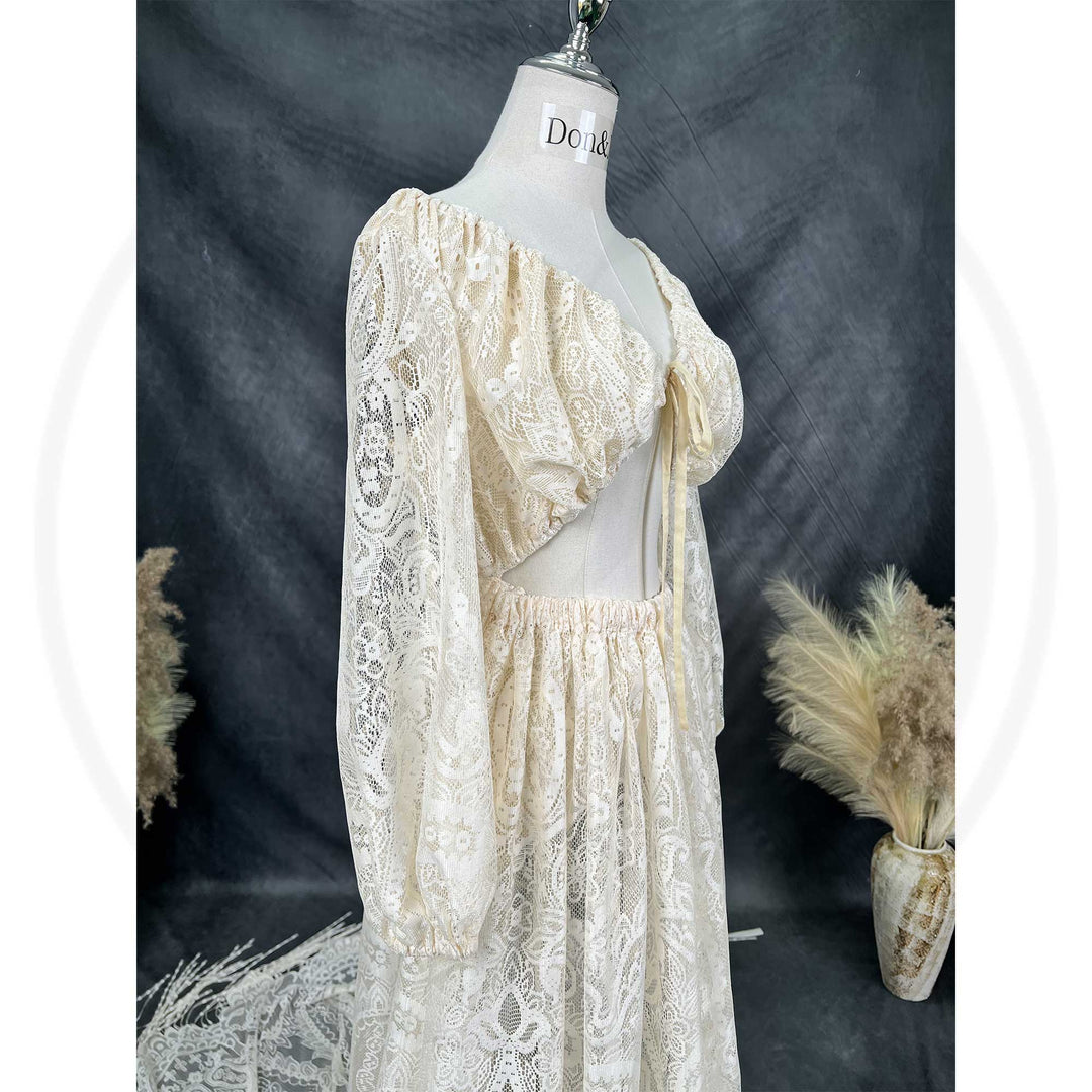 Sandra Gown