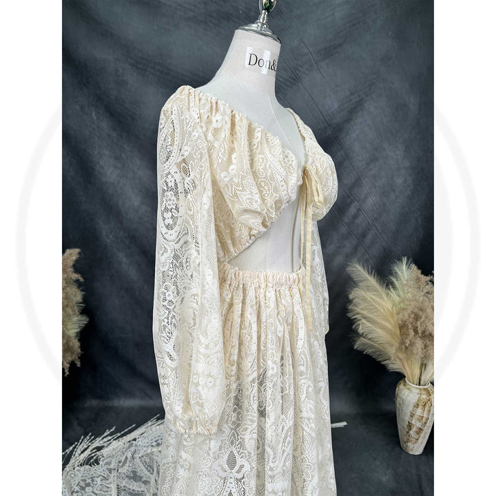 Sandra Gown