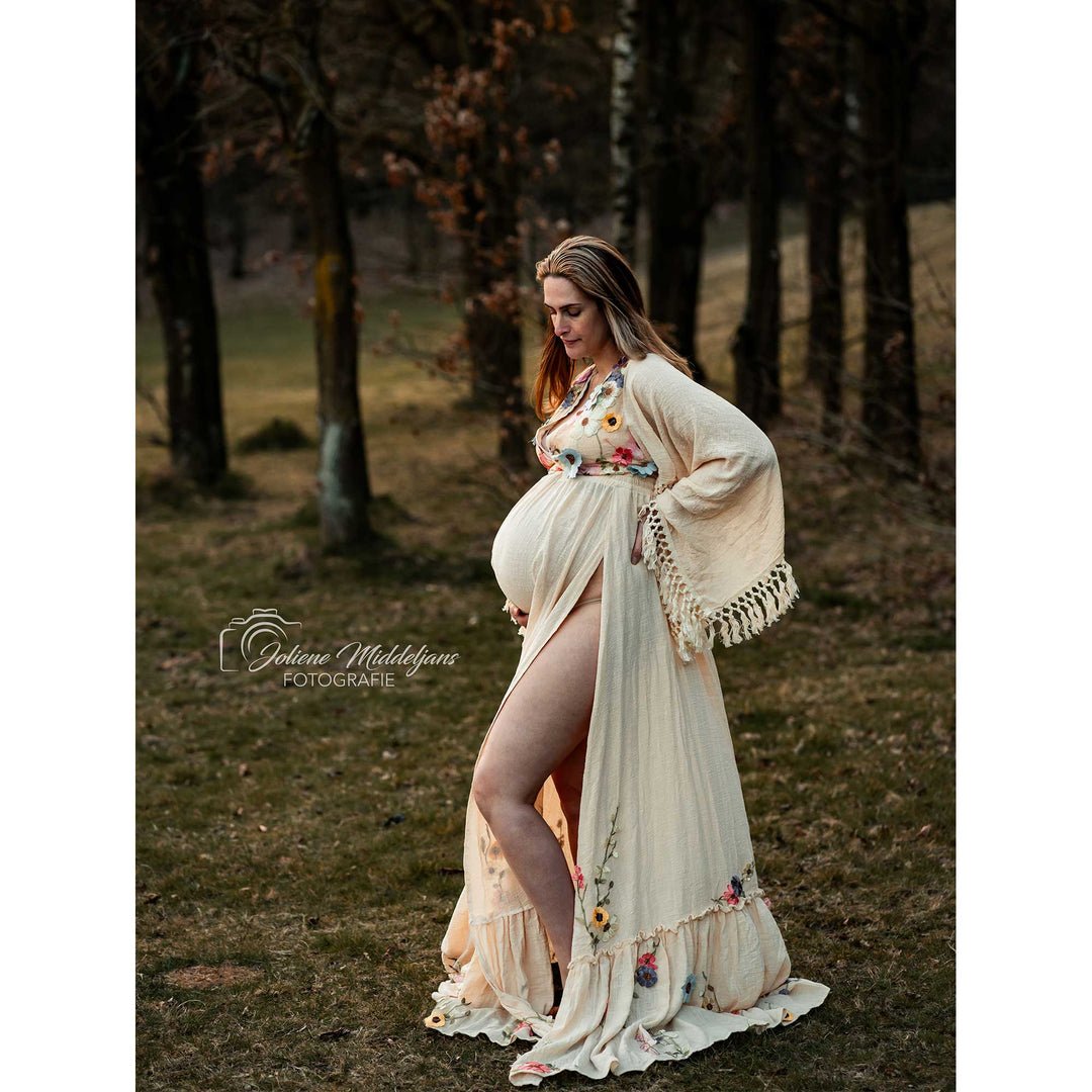 Ina Gown